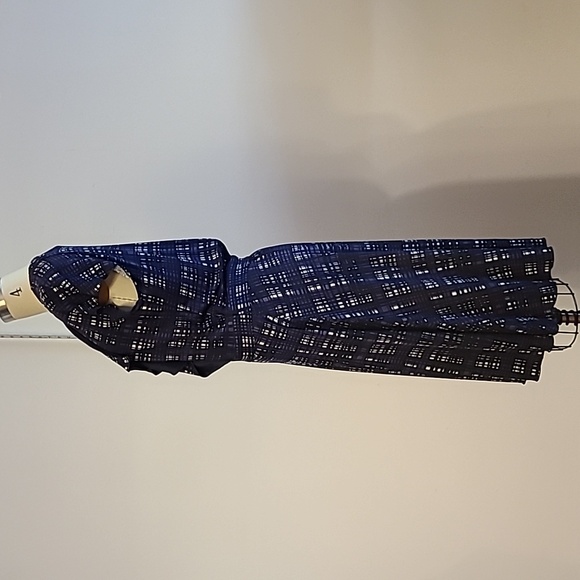 Tory Burch Printed Dress - Picture 4 of 9